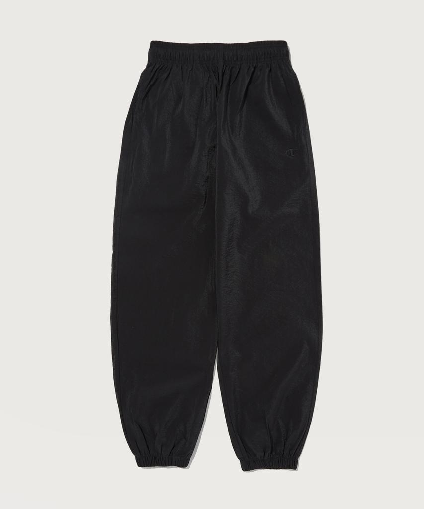 CHAMPION Women'S Nylon Poly Balloon Pants Black