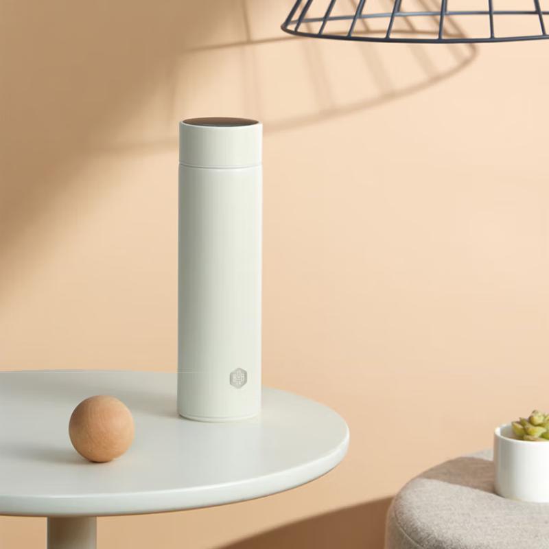 Boburg Bohao Smart Temperature Display Thermos Cup