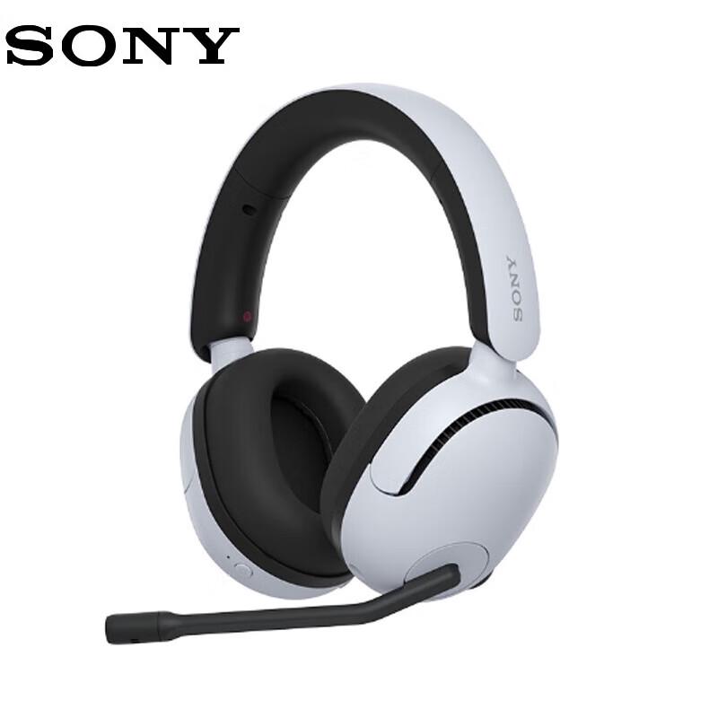 

Sony INZONE H5 Wireless Gaming Headset