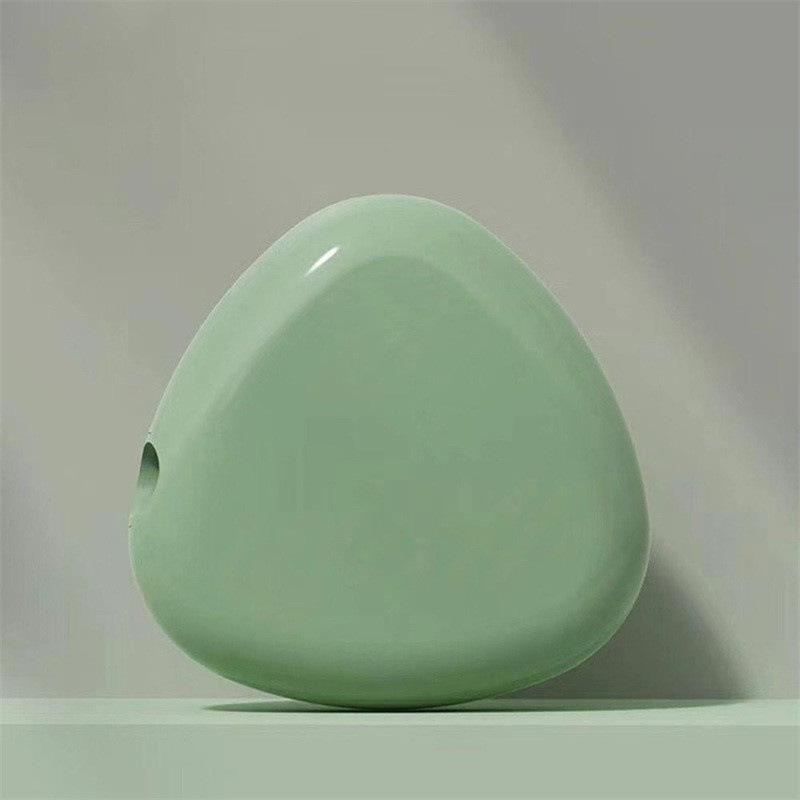 

Compact UVC Ultraviolet Toothbrush Disinfection Box & Stand зелёный