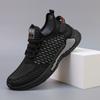 Summer new breathable sports shoes mesh shoes breathable mesh shoes summer breathable outdoor fashion sports casual shoes