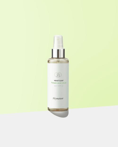 Heynature Houttuynia Cordata Toner Moisturizing
