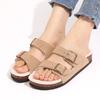 Sapatos de mulher – Pantufas para mulheres