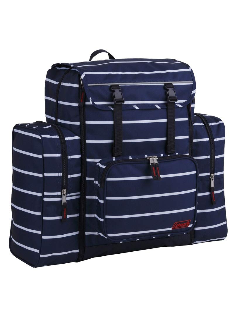 

Рюкзак Trek Pack [Coleman] (Военно-морская граница)