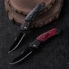 Camping Knife Folding Knives Fruit Knife For Men Portable Knife Perfect For Outdoor Camping Hunting Survival Pocket Knife