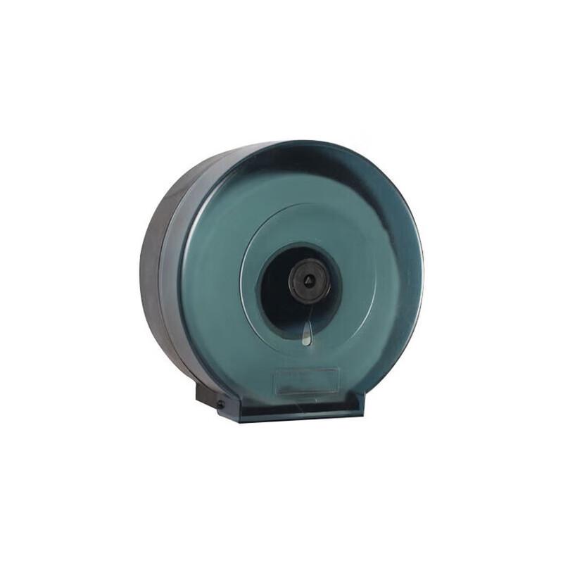 Commercial Wall-Mounted Large Roll Toilet Paper Dispenser