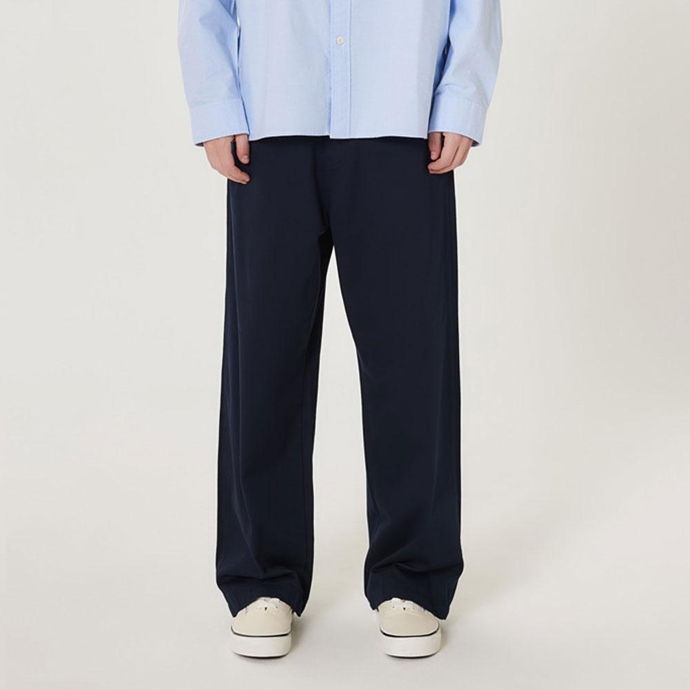 MARKM Wide Fit Chino Pants (Mhfah4510)