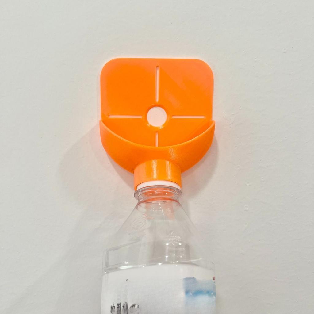 Durable Plastic Drilling Dust Collector - Waterproof, No Assembly Needed | Efficient Multifunctional Drill Bit Accessory for Home Improvement Projects