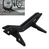 Bike Floor Stand   ABS Anti Slip Anti Scratch Quick Relse   Bike Parking Rack for Mountain Bike Road Bike