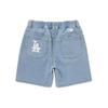 New MLB Kids Short 7ADP00523-07BLL
