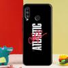 Chase Atlantic Music For Huawei Nova 12i 12s 11i 5T 9 10 SE Y91 Y90 Y60 Y70 Y72 Y61 P60 Pro P20 P40 P30 Lite Case