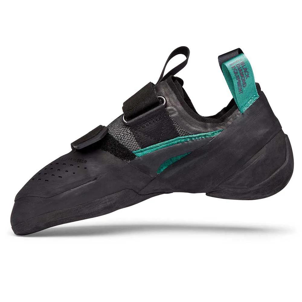 Black Diamond Climbing Shoes Method