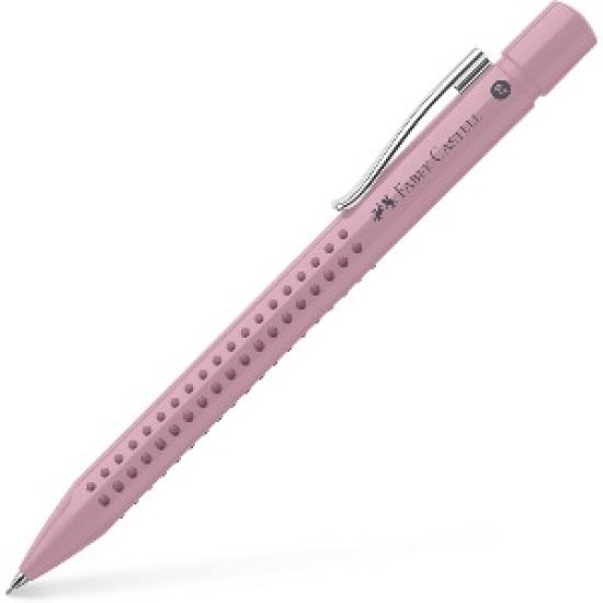 

Механический карандаш Grip 2010 Розовый Faber-Castell 0.7 Тень,