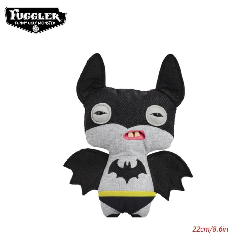 

Оригинальный Fuggler Черепашка-ниндзя Fuggler DC Уродливые Зубастые Монстры Плюшевая Игрушка Властелин Колец Серия Любви Fugglers Монстры Плюшевые Куклы