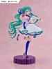 TENITOL Hatsune Miku NEO TOKYO Řada IDOL Plastová malovaná kompletní figurka