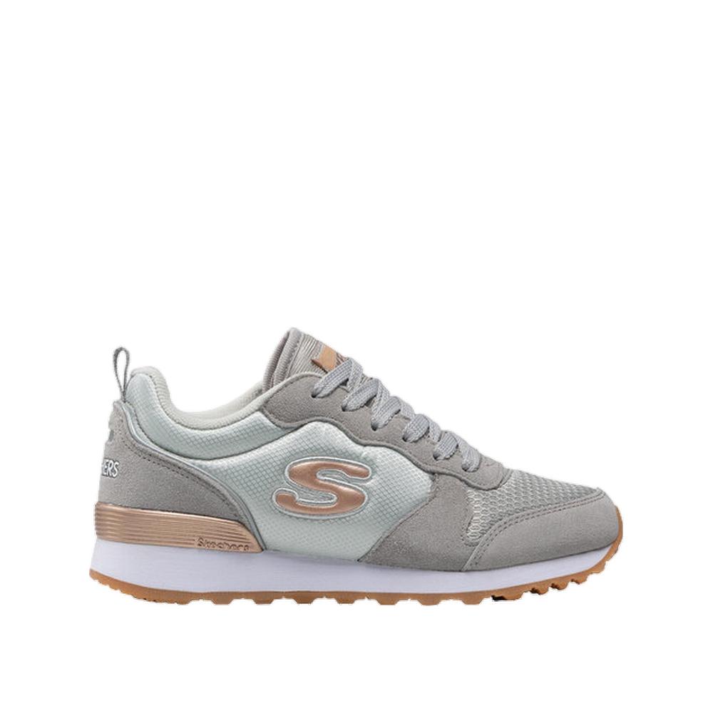 Sneakers Skechers OG 85 Goldn Gurl