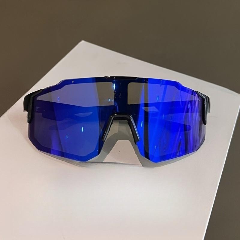 Retro Sonnenbrille für Damen Ins Gleicher Stil Holztextur Leopardenmuster Spiegelbeine Achteckig Randlos Koreanische Sonnenbrille