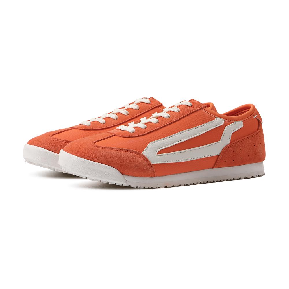 Earthus Bor Orange