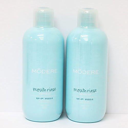 

Modere Mouth Rinse 500mL (Set of 2)