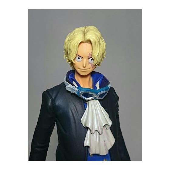 One Piece MASTER STARS PIECE Sabo Special ver. Figure