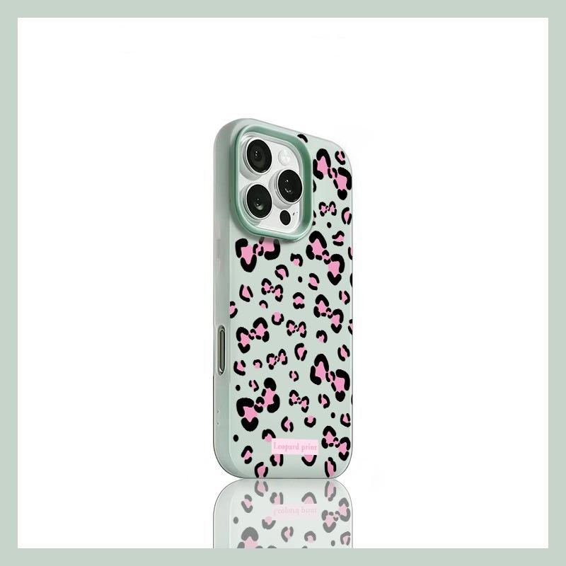 

Tags Leopard Print for Phone17promax for Apple 16pro Will Not Hit The Shell Mobile Phone Case 15 New Style 13 Pieces For Apple XR