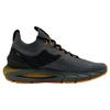 Under Armour HOVR Phantom 2 Comfortable Versatile Mid-Top Casual Running Shoes Men Sneakers Yellow Gray 3027023-100