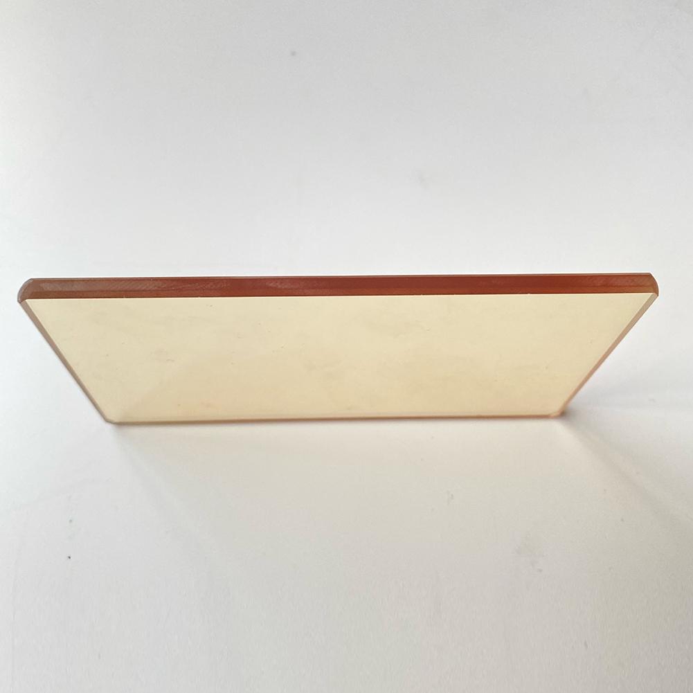 Outdoor Stove Door Glass Part Wear-resistance Accessories