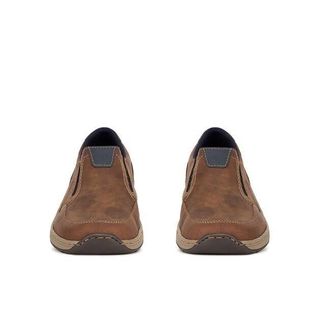 Ankle Boots Rieker 14362-24 Brown