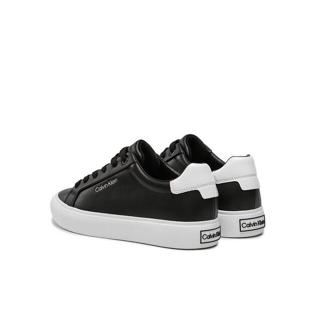 Кроссовки Calvin Klein Vulc Lace Up