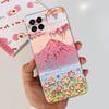 For Cover Samsung M52 5G M54 5G Case Samsung GalaxY M21 Back Cover Halloween Skull 2024 Fashion Pattern Bumper Galaxy M52 M54