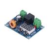 DC Voltage Protection Module Battery Undervoltage Disconnect Board Output XHM609 DC1236V