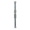 Cerchio Ruota Posteriore 15mm 230mm Asse 9" per XR CRF 50 70cc 90cc 110cc 125cc 140cc 150cc 160cc Dirt Pit Bike