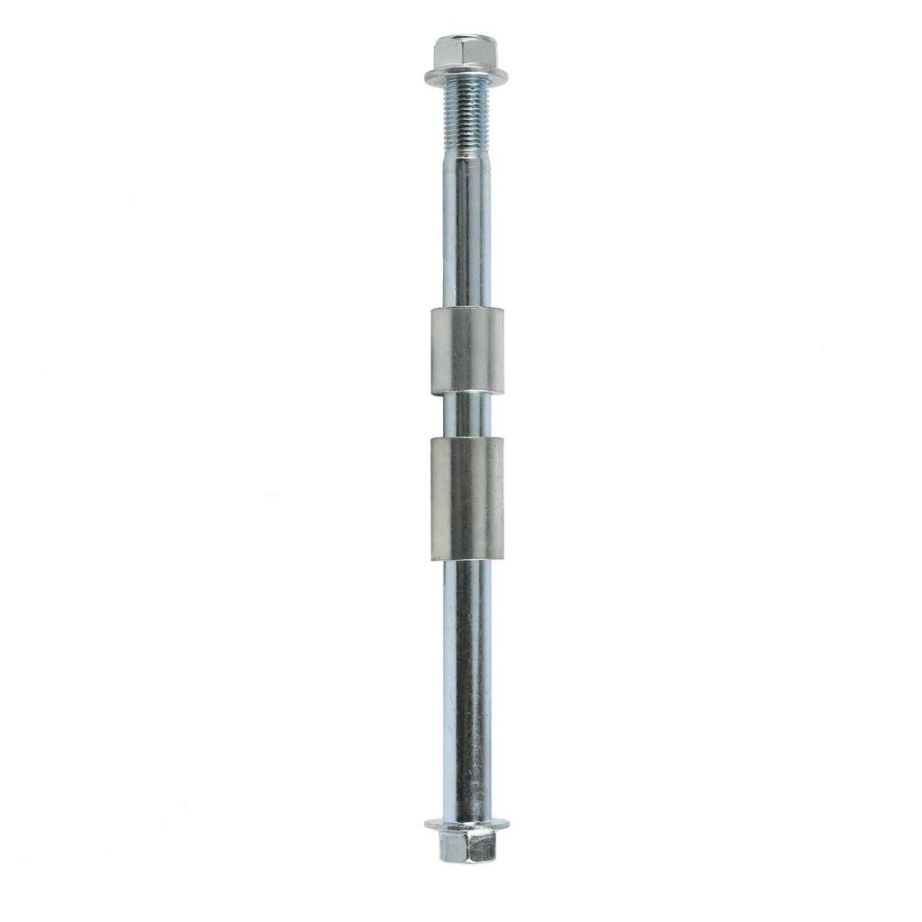 Cerchio Ruota Posteriore 15mm 230mm Asse 9" per XR CRF 50 70cc 90cc 110cc 125cc 140cc 150cc 160cc Dirt Pit Bike