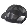 Champion Mesh Kids' Cap, 141-0090 (Black)