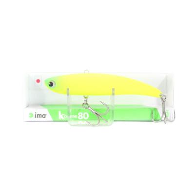 Sale Ima Koume 80 Silent Vibration Sinking Lure 103 (3891)