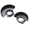 Thickened Dustproof Protective Cover for 100/115 Type Angle Grinder Wheels