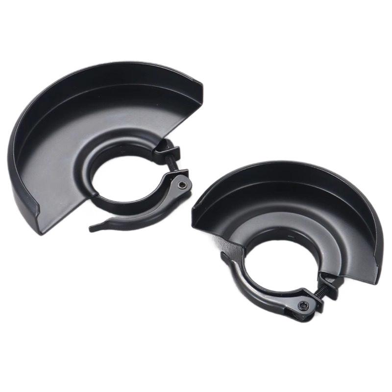 Thickened Dustproof Protective Cover for 100/115 Type Angle Grinder Wheels
