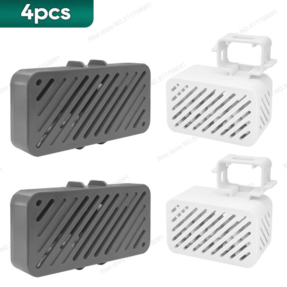 Kompatibel für Dreame X50 Ultra / X50s / L50 / L40s Pro Ultra Silberionenmodul Abwassertank Desodorisierungspartikel