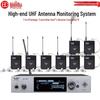 Huido AT-201 Professional Stage Wireless Monitoring System (CN Version)