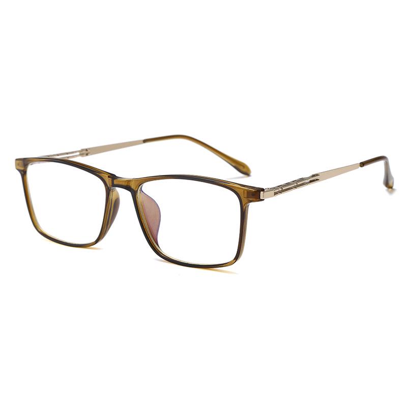 Ultra-light TR90 Small Frame Glasses for Teens with Prescription Option