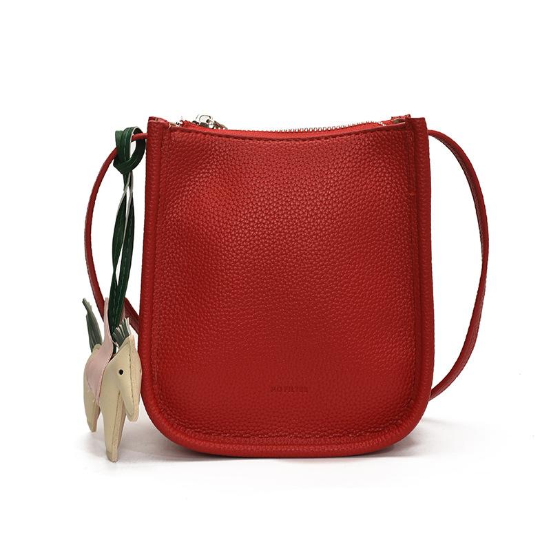 New Women's Bag Fashion Shoulder Messenger Bag