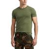 Ralph Lauren Mens Classic Cotton T-Shirt (Pack of 3)