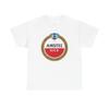 T-shirt da uomo e da donna Grafica Birra Amstel