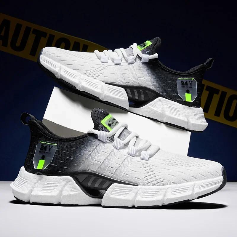 

Летние уличные кроссовки унисекс, мужская обувь, высокое качество, дышащая, модная, беговая, теннисная обувь, удобная, повседневная, бесплатная доставка 37