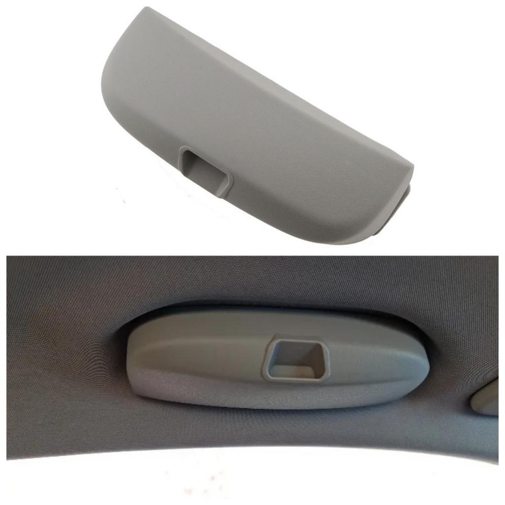 Car Sun Glasses Holder Accessories for Mercedes Benz W212 C180 E63 C300 E250 C E CLASS GLK GLC GLE AMG X204 W205 W203 W204