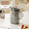 Ice-Joy Light Luxury Cold Water Pitcher