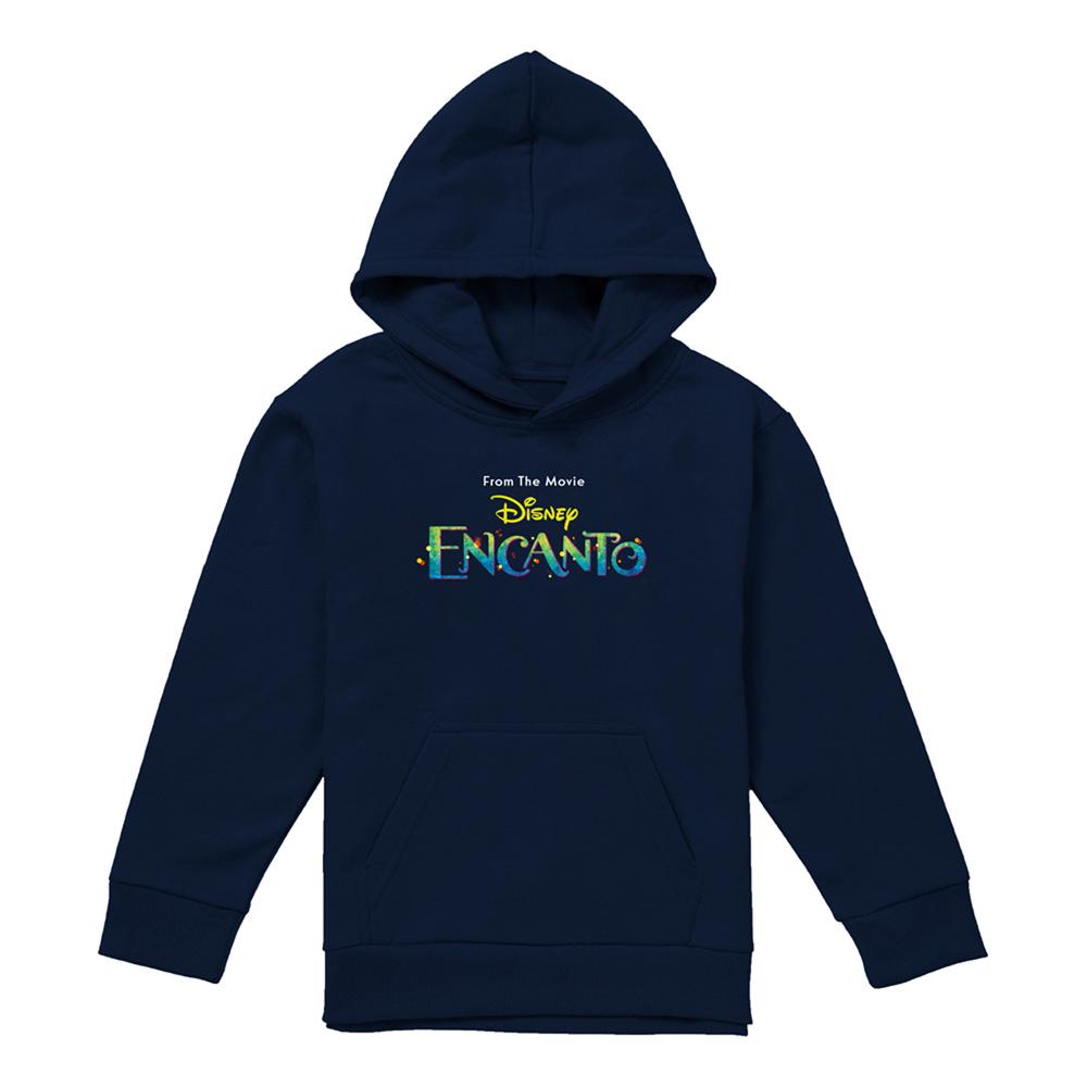 Encanto Barn/Barn Logo Hoodie