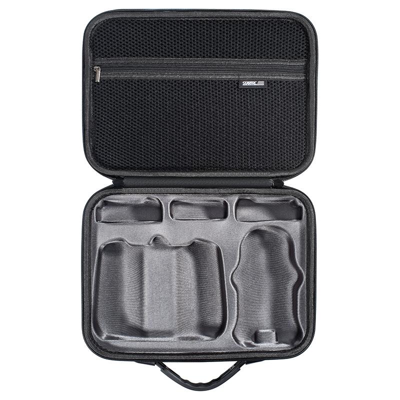 Custodia per DJI Mini 2 SE/4K Drone, Borsa per DJI Mini 2, Borsa Da Viaggio Port