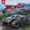 Cross-Border Professional Brushless RC High-Speed 4WD Drift Off-Road Monster Truck