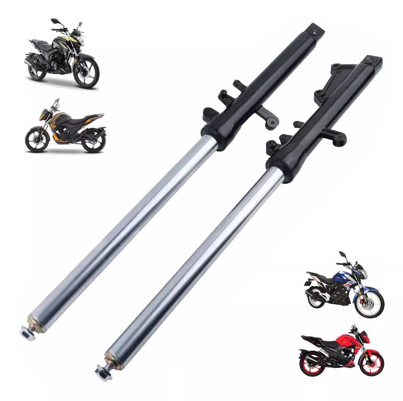 Universal Hydraulic Front Shock Absorber for 150SZ, 150Z, 170Z, 200Z Motorcycles